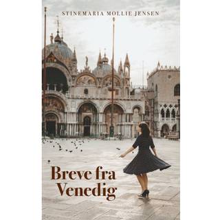 Breve fra Venedig