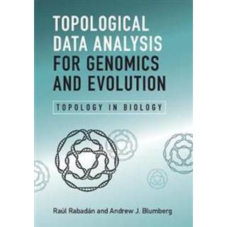 Topological Data Analysis for Genomics and Evolution