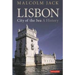 Lisbon, City of the Sea