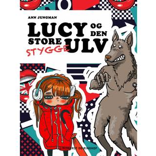Lucy og den Store Stygge Ulv