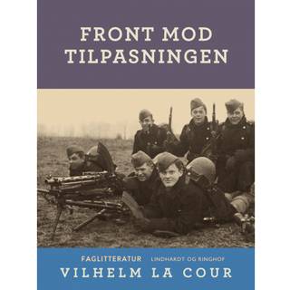 Front mod tilpasningen