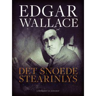 Det snoede stearinlys