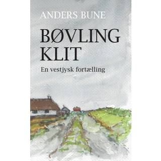 Bøvling Klit