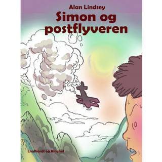 Simon og postflyveren