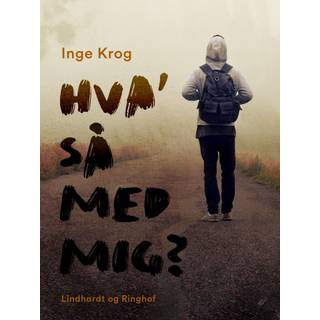 Hva' så med mig?