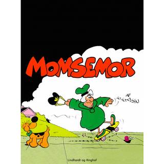 Momsemor mini-album 1