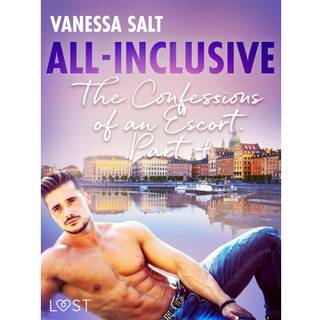 All-Inclusive - The Confessions of an Escort Part 4