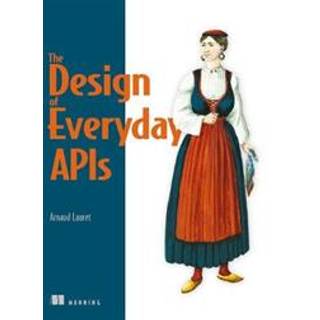 Design of Web APIs, The