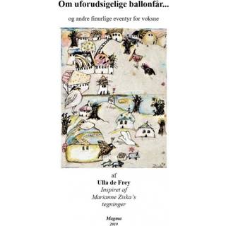 Om uforudsigelige ballonfår...