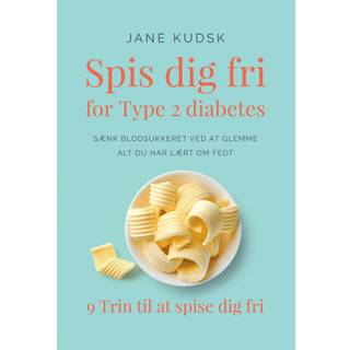 Spis dig fri for Type 2 diabetes