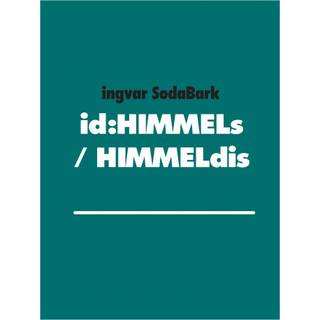id:HIMMELs / HIMMELdis