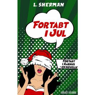 Fortabt i Jul