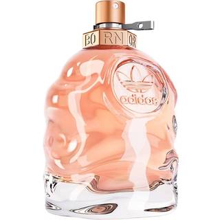 Adidas Originals Born Original Eau de Parfum til kvinder 50 ml - 50 ml