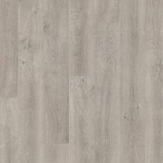 Laminatgulv Pergo Roskilde Boathouse Grå Oak Elegant Plank