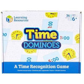 Domino - Klokkeslæt