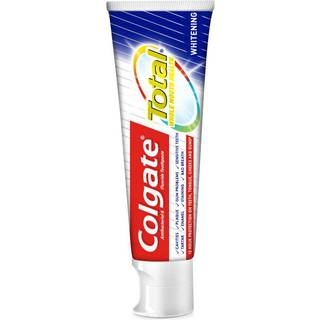 Colgate Total Whitening Tandpasta - 75 ml