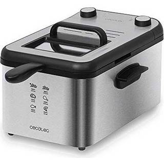 Cecotec Friture CleanFry Infinity 3000