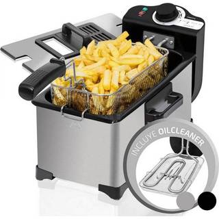 Cecotec Friture Cleanfry 3000 ProFilter