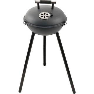 Outwell Calvados L Grill  Grey, OneSize