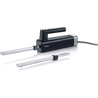Graef elektrisk kniv, hvid
