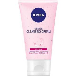 NIVEA Cleansing Cleansing Cream Caring 150 ml