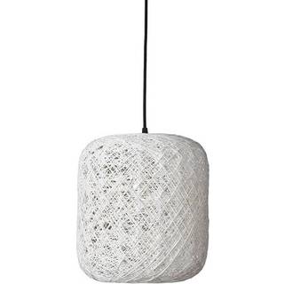 Dyberg Larsen Spin S pendellampe, grå, Ø 30 cm