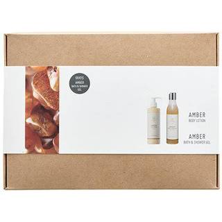 Naturfarm Amber krop gaveæske