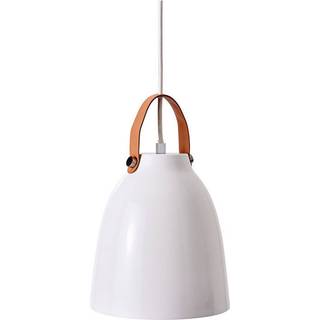 Dyberg Larsen Copenhagen pendul hvid Ø 26,5 cm
