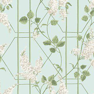 Cole & Son Wallpaper Wisteria 115/5014