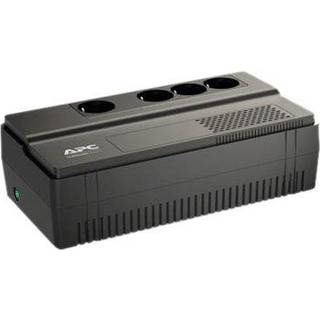 Apc Easy-ups Bv1000i-gr Schuko
