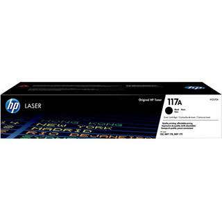 Hp Toner Sort 117a 1k – Cl 150a/150nw/178nw/179fnw