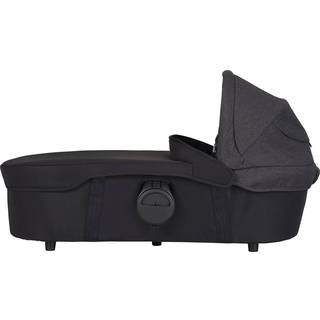 Easywalker Harvey² Twin Lift Night Black Stroller    barnevogn  Unisex