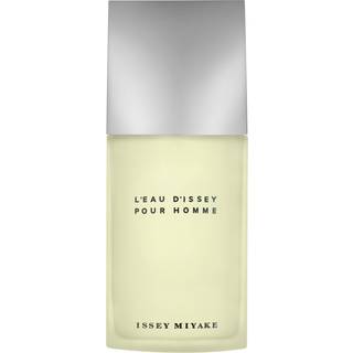Issey Miyake L'Eau D'Issey Pour Homme Edt Spray