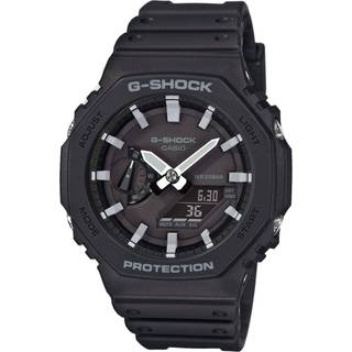 Casio Ur G-Shock GA-2100-1AER