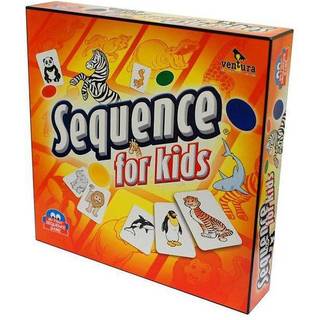 Sequence for kids