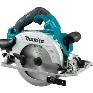 Batteridrevet rundsav Makita DHS782Z; 2x18 V (uden batteri og oplader)