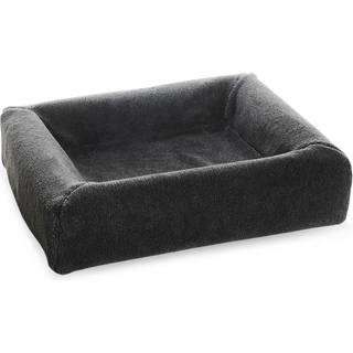 Betræk Til Bia Original Pile Grey - 60x70 cm