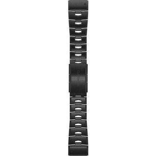 Garmin QuickFit 26mm Lænke 010-12864-09 - Unisex - Titanium