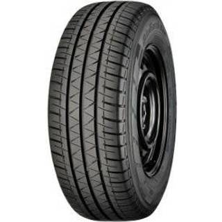 Yokohama BlueEarth-Van RY55  185/75R16C 104S