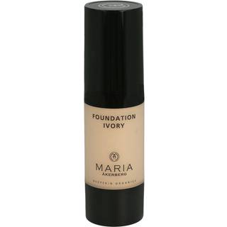 Maria Åkerberg Foundation Ivory
