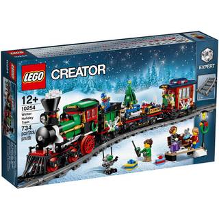 Juletog (10254)