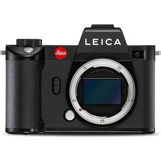 Leica SL2 + Gratis Batteri (Kampagne)