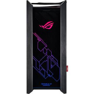 ASUS ROG STRIX Helios GX601 - Kabinet - Miditower - Sort