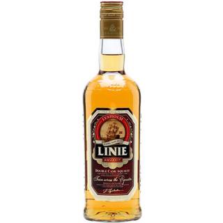 Lysholm Linie Akvavit Double Cask Port 41,5% 70 cl.
