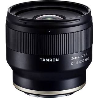 Tamron 24mm f/2.8 Di III OSD M1:2 Sony FE mount