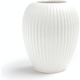 Vase Model 4767 Hvid 12 cm