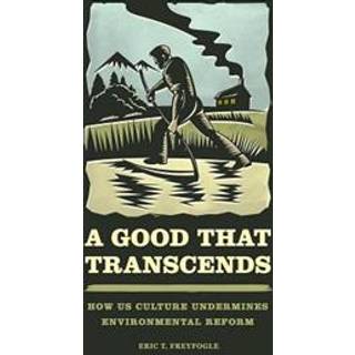 A Good That Transcends