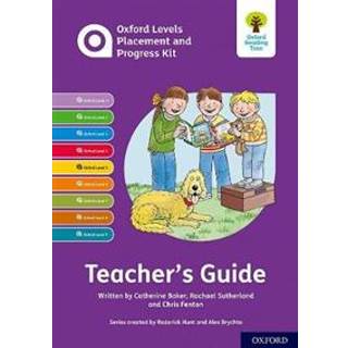 Oxford Levels Placement and Progress Kit: Teacher's Guide