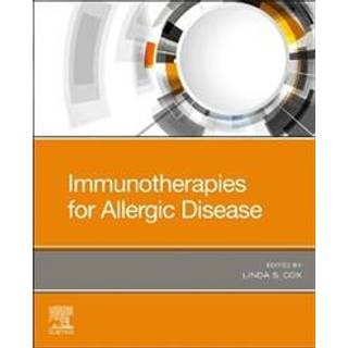 Immunotherapies for Allergic Disease