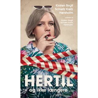 Hertil og ikke længere